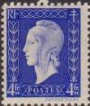 timbre N° 695, Marianne de Dulac
