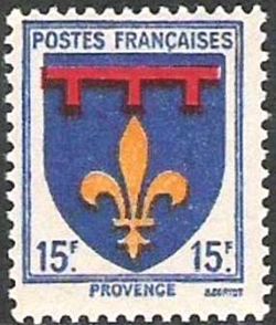  Provence 