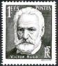  Victor Hugo (1802-1885) poête, dramaturge 