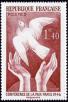  Conférence de Paris 1946 ( timbre N° 761 de 1946 