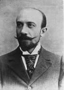 Georges Méliès (1861-1938) réalisateur de films français